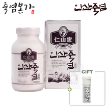 인산가 9회죽염 분말 230g+16g(증정) 죽염본가 9번구운 인산죽염 /요리 양치 코세척 세안 [정품 판매자 사업자번호: 660-58-00496]