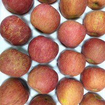 청송사과 특품 부사사과 10kg 1박스 미시마부사, 36-40과내