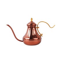 [천삼백케이] [메가커피] 카페드아모르 뉴 알라딘 동포트 650ml AMA8575, 단품