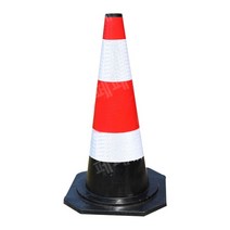 볼라드 무단주차 파킹락 주차금지표시 차단봉 주차, 높이 60cm 밑면 34x34 무게 2.5kg