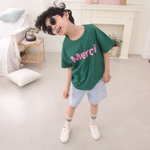 소년마켓 여름메르시 반팔티 19호까지