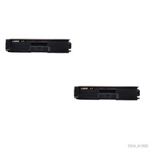 [MOA 재생토너] 브라더 HL L8350CDW 검정 2개(TN359BK), 2개
