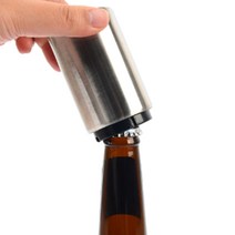 쉽게 따는 병따개 자석 오프너