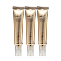 AHC 프리미어 앰플 인 아이크림 시즌11 40ml x3, 3개