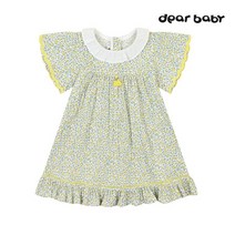 아가방 레인나염원피스 YELLOW 01O33405387