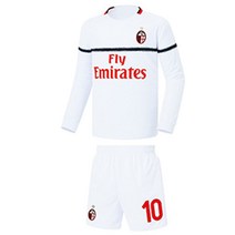 JAYART18_포스 AC밀란 어웨이(F8272-F8662) 축구옷 유니폼 운동복 축구 단체 팀복+jac230126