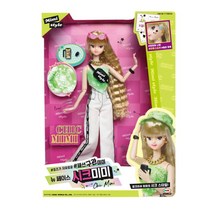 미미월드 - 패션구관미미 뉴페이스 시크미미