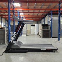 중고런닝머신 바디팩토리 XEON7000T 국내생산 2022년 접이식 AC모터 특수돌기벨트