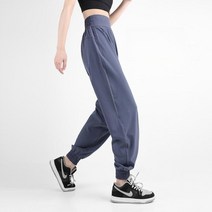 해나리아 조거팬츠 트레이닝바지 헬스복 에슬레저룩