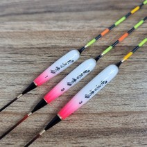 [이화요수] 튜브내림 (핑크) 나노 중층내림찌 빨찌, 1호