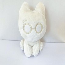 세븐틴 플러시 만화 귀여운 호랑이 카와이 가방 펜던, 4.A 13cm