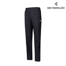김영주 남성 밸런스 TR 트레이닝 팬츠 / 봄 여름 나일론 트리코트 트레이닝바지 골프 아웃도어 등산 발수 벤츄리 스판바지