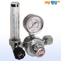 크레토스 알곤게이지, 1개