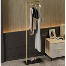 골드 행거 고급 편집샵