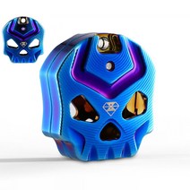 적용 500MG/MS 전용 키케이 비보뉴, 블루