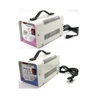 HT-2000U 승압기 변압기 2KW 다운트랜스 소형변압기, 1개