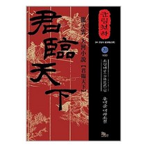 군림천하 20 : 소림비무(少林比武) 편 / 파피루스(디앤씨미디어)