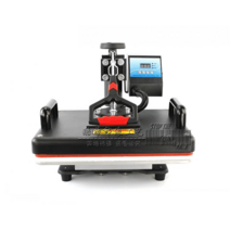 승화전사기 열 전달 단면프레스 직사각형 프린트기