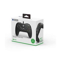 호리 Xbox Series XS용으로 설계된 Fighting Commander Octa By 마이크로소프트에서 공식적으로 라이선스 부여 X