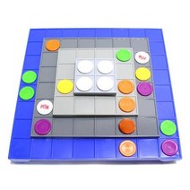 토큰 스위블 빙고 보드 게임/ 보드게임놀이 보드게임 재밌는보드게임