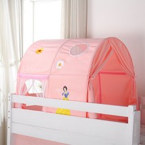 벙커침대텐트 2층침대난방텐트 남자아이방꾸미기 동굴침대 난방텐트, AF