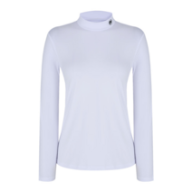 엠바골프 여성 봄 여름 냉감 소재 UV 자외선 차단 냉감 이너웨어 M221LTS001