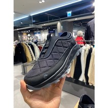 네파 NC신구로점 엄마 아빠 효도선물! 올겨울 따뜻~하고 미끄럽지않게! 푹신~!한 방한화 남여공용 LUCA II 루카 II 7HF7692