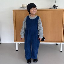 오와 골덴점프수트