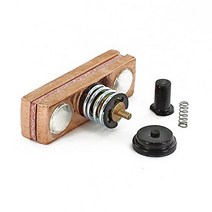 Intella Liftparts Inc. 117152 Contact Moving Sw181 Replaces Crown Forklift null, 1