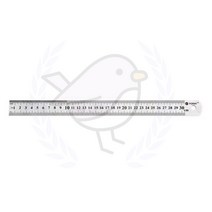 새임 철직자 30CM 인치자 목공자 철자