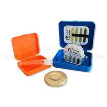 과학학습 요오드 테스트페이퍼롤