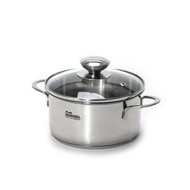 [바보사랑] 힘멜 인덕션 스텐 미니 양수냄비(이유식냄비) 14cm, 상세 설명 참조, 상세 설명 참조