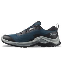 살로몬 남성용 X Reveal 2 GTX 클라이밍 슈즈 리전 블루/블라 9.5