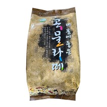 모카씨엔티 곡물라떼 700g X 10개(1박스) 자판기용 국산차 율무차