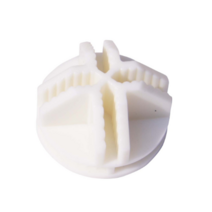 심비오시스 조립식수납장 공간박스, 화이트커넥트