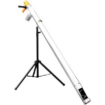 곡물 이송기 이양기 농기계 분말 흡입기 원두 운반기, 1.5m 스테인레스 스틸