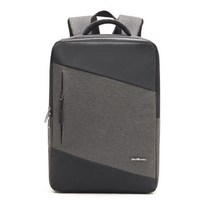 (3컬러) 데일리 캐주얼 남자 중학생 고등학생 확장형 백팩 배낭 30대 가방