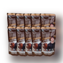 [칼로바이] 프로틴 파워쉐이크 아이스초코맛(230ml x 10개), (230ml x 20개)