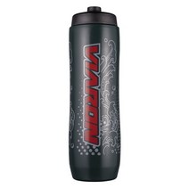 1000ml 산악 자전거 물병 스포츠 대용량 누출 방지 짤 수 있는 PP 물컵 주전자 야외 사이클링 음료 용기, 02 Green