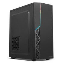 한성컴퓨터 프리워커 데스크탑 F5700G (AMD R7-4750G), WIN 미포함, RAM 8GB, NVMe 250GB