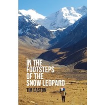 In the footsteps of the Snow Leopard Paperback, Ashcrest, English, 9780646825571