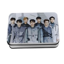 nct 엔시티 포카 굿즈 포토 카드 아이돌