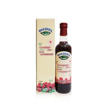 4103 반딕스 크랜베리주스(크랜베리100%)500ml