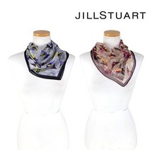 질스튜어트 [질스튜어트] JILLSTUART 버즈벨 스카프