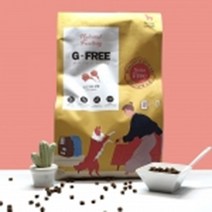 노령견 치아건강 피부 피모 알러지 소프트사료 1.2kg