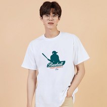 키밍 베이스볼 챔피온쉽 여자셔츠 캐주얼티셔츠