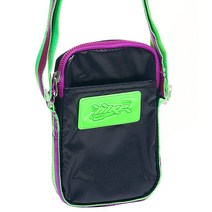 NIKE 23 나이키 헤리티지 크로스바디 스몰 DZ6294-451 NK HERITAGE S CROSSBODY - FSTV, Free(OBSIDIAN/OBSIDIAN/GREEN S