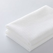 르홈 일회용수건 개별포장 다용도 먼지없는 수건 1매입X30장