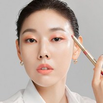 스틸라 트라이펙타 메탈리카 립 아이 치크 스틱 3종, 브론즈골드_ST200091