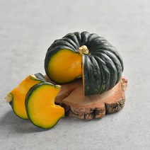 [미담] 무농약 햇 미니 밤호박, 1box, 3kg 8-12수